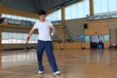活动 2010.10.26 2010年宏泉职工运动会