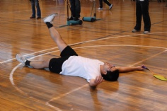 活动 2010.10.26 2010年宏泉职工运动会