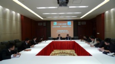 会议 2010.10.29 第四党支部 世博大家谈 世博先锋行动评比