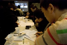 活动 2010.12.17 爱生活、爱摄影培训