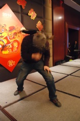 活动 2010.2.1 2010年夜饭