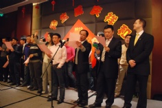 活动 2010.2.1 2010年夜饭
