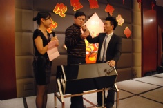 活动 2010.2.1 2010年夜饭