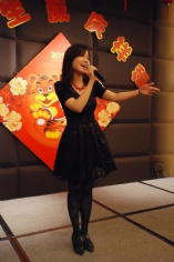 活动 2010.2.1 2010年夜饭