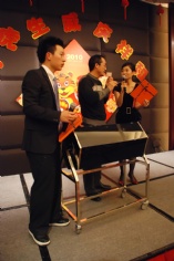 活动 2010.2.1 2010年夜饭