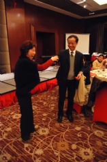活动 2010.2.1 2010年夜饭