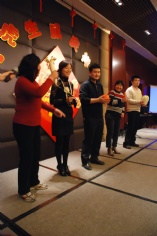 活动 2010.2.1 2010年夜饭