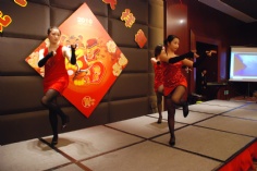 活动 2010.2.1 2010年夜饭