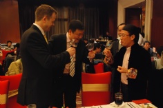 活动 2010.2.1 2010年夜饭