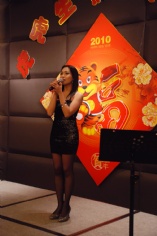 活动 2010.2.1 2010年夜饭