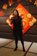 活动 2010.2.1 2010年夜饭