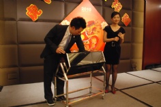 活动 2010.2.1 2010年夜饭