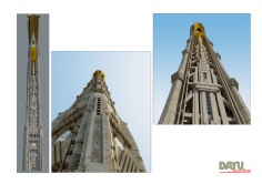 梅川路 祥和之光 效果图