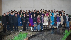 活动 2010.3.5 三八妇女节 杭州旅游