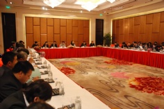 会议 活动 2010.3.16 2010经济工作会议