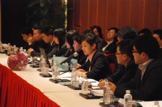 会议 活动 2010.3.16 2010经济工作会议