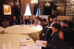 会议 活动 2010.3.16 2010经济工作会议