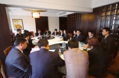 会议 活动 2010.3.16 2010经济工作会议