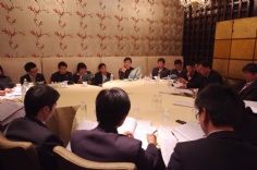 会议 活动 2010.3.16 2010经济工作会议