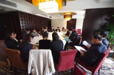 会议 活动 2010.3.16 2010经济工作会议
