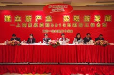 会议 活动 2010.3.16 2010经济工作会议