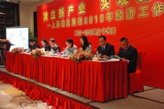 会议 活动 2010.3.16 2010经济工作会议