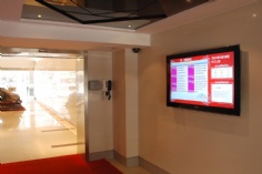 宏泉大厦 2010多媒体广播系统