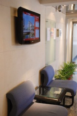 宏泉大厦 2010多媒体广播系统