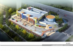 祥和星宇幼儿园