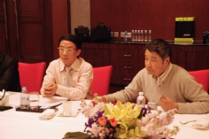 会议 2010.2.6 西山明月湾房地产有限公司 2010年度工作计划会议