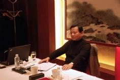 会议 2010.2.6 西山明月湾房地产有限公司 2010年度工作计划会议