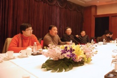 会议 2010.2.6 西山明月湾房地产有限公司 2010年度工作计划会议