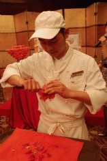 活动 2010.2.8 宏泉群英庆新春晚宴