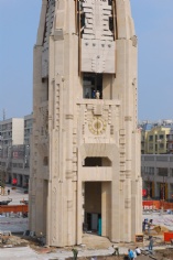 祥和之光 梅川路改造