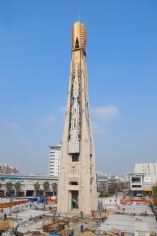 祥和之光 梅川路改造