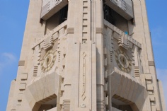 祥和之光 梅川路改造