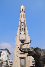 祥和之光 梅川路改造