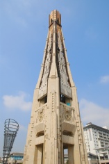 祥和之光 梅川路改造