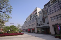 梅川路改造