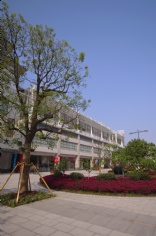 梅川路改造