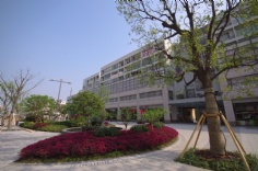 梅川路改造