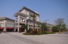 梅川路改造