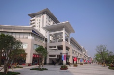 梅川路改造