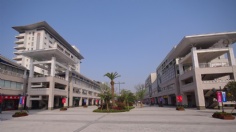 梅川路改造