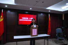 活动 2010.4.23 向玉树灾区捐款仪式