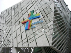 活动 2010.4.26 集团员工游览世博会