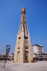 梅川路改造