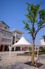 梅川路改造