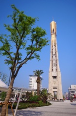 梅川路改造