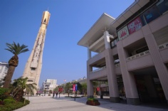 梅川路改造